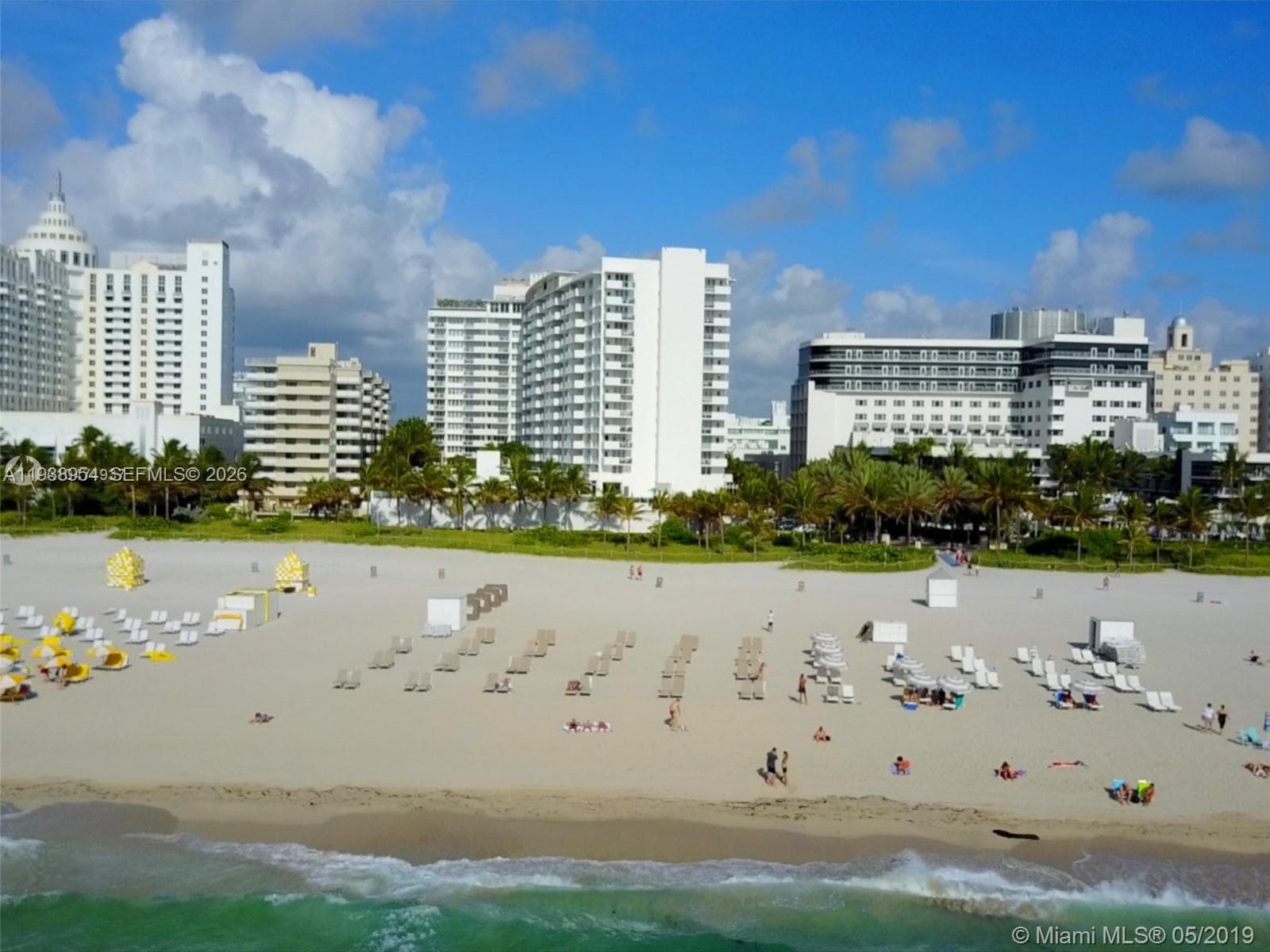 A11938954 — Miami Beach — 2