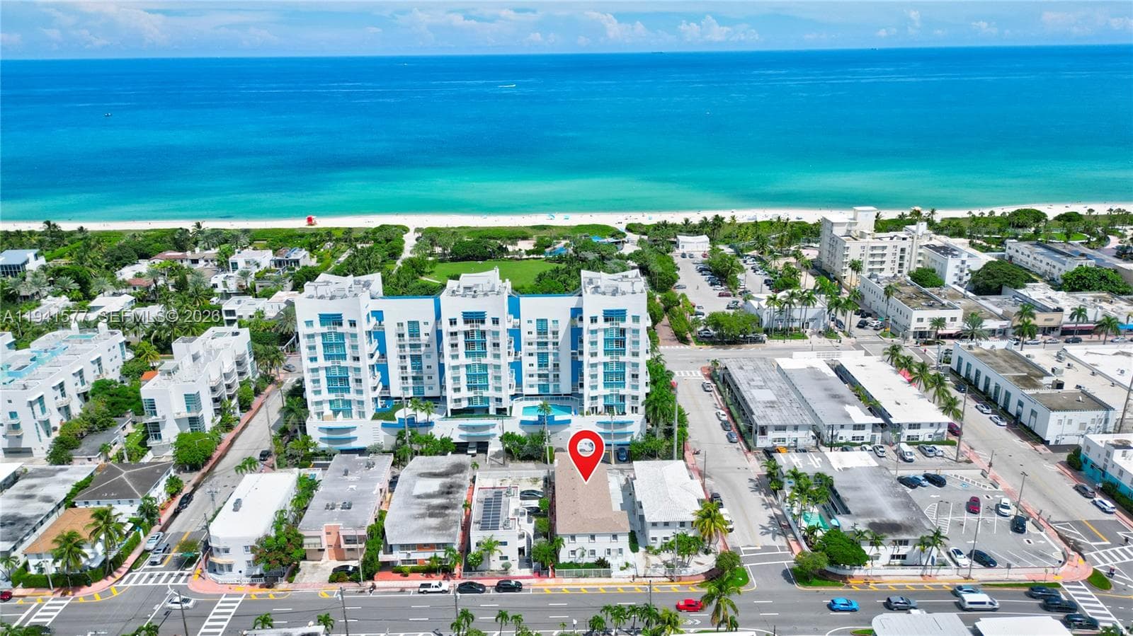 A11941577 — Miami Beach