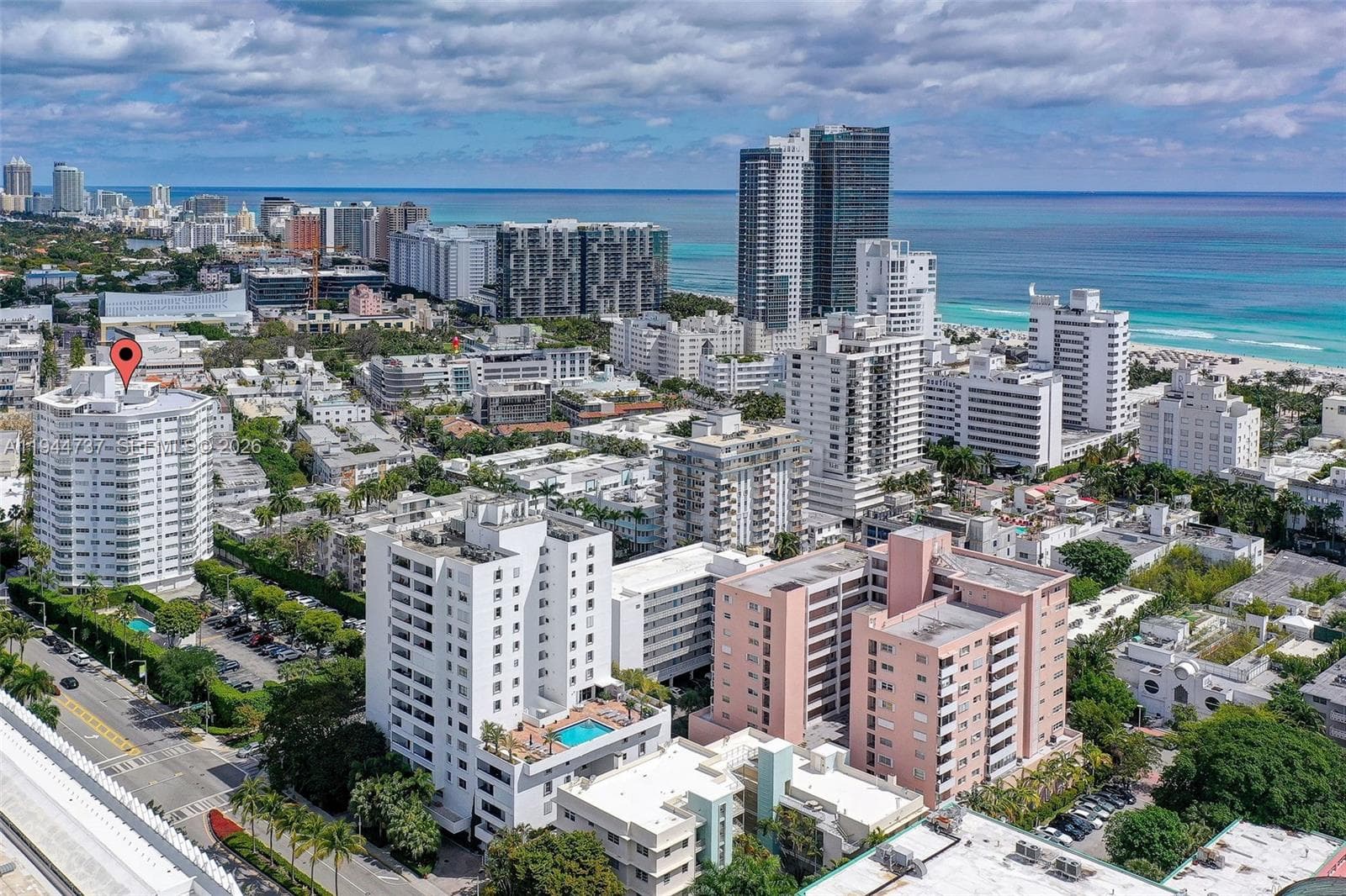A11944737 — Miami Beach