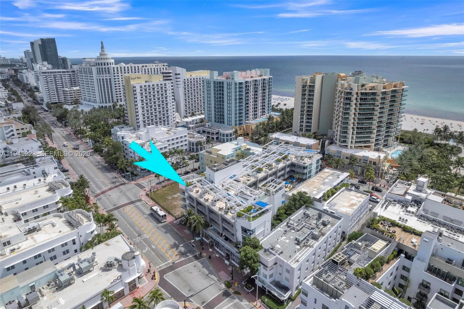 A11945223 — Miami Beach — 33