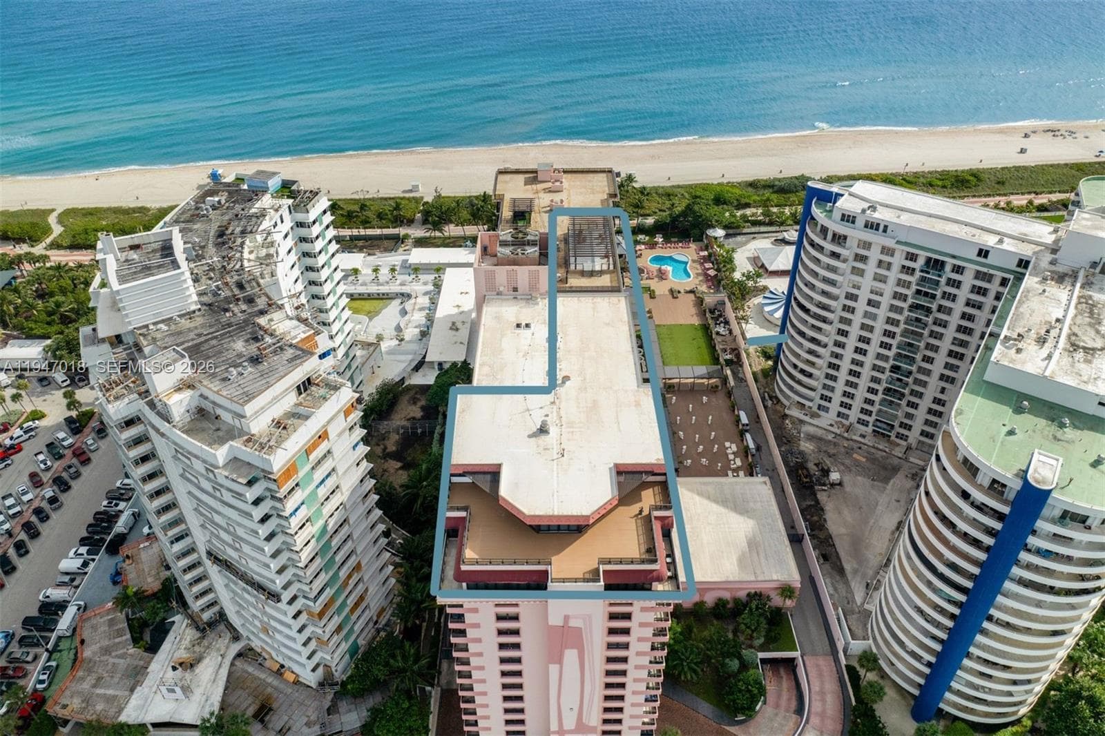 A11947018 — Miami Beach — 2