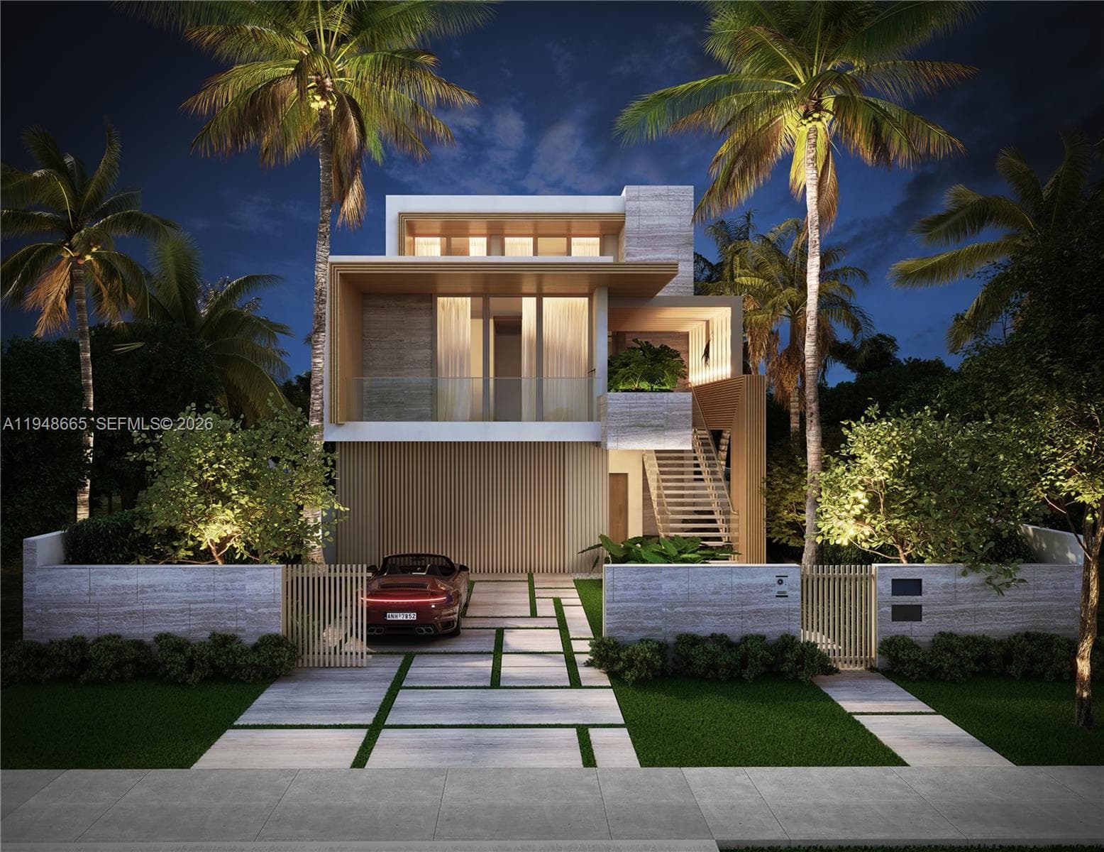 A11948665 — Miami Beach