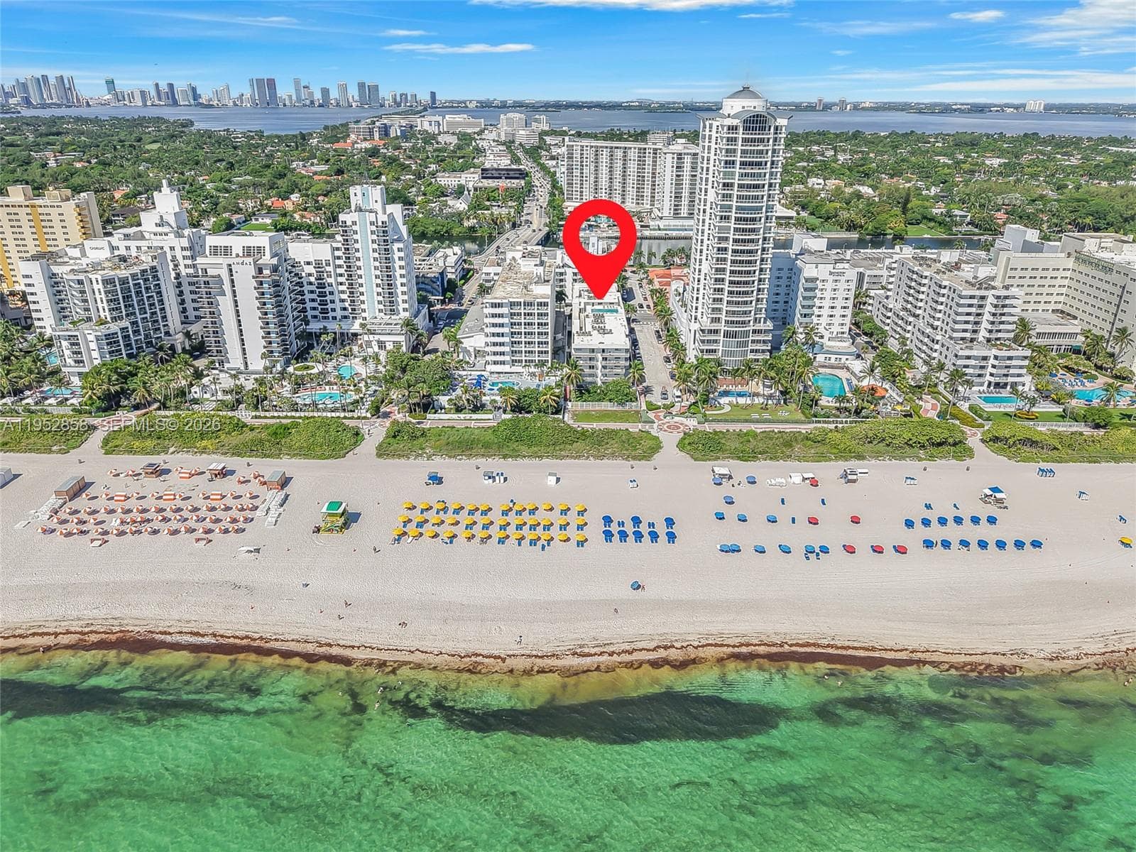 A11952858 — Miami Beach — 33