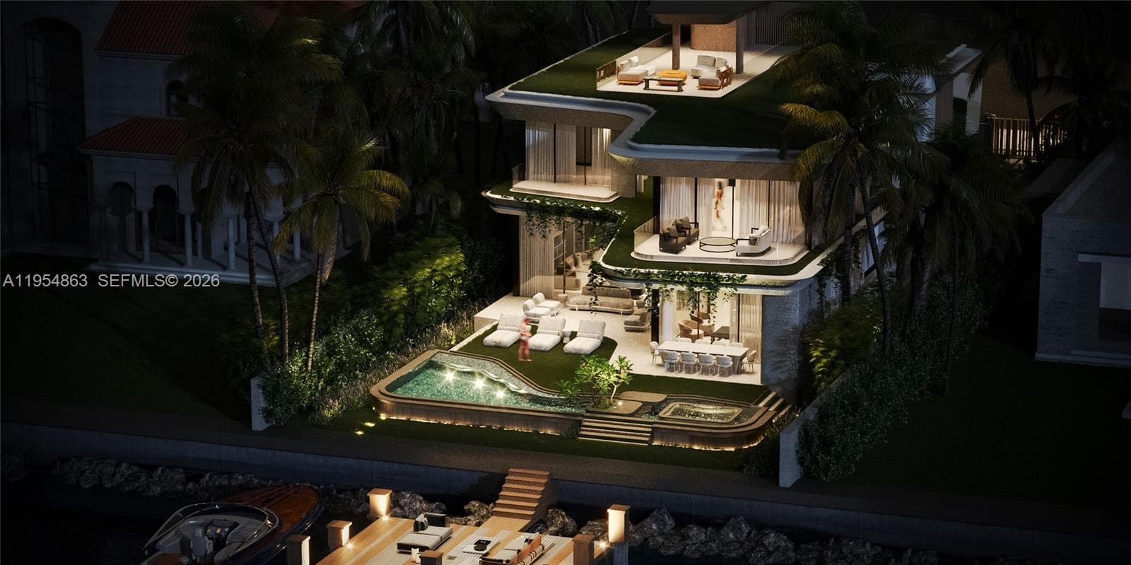 A11954863 — Miami Beach — 11