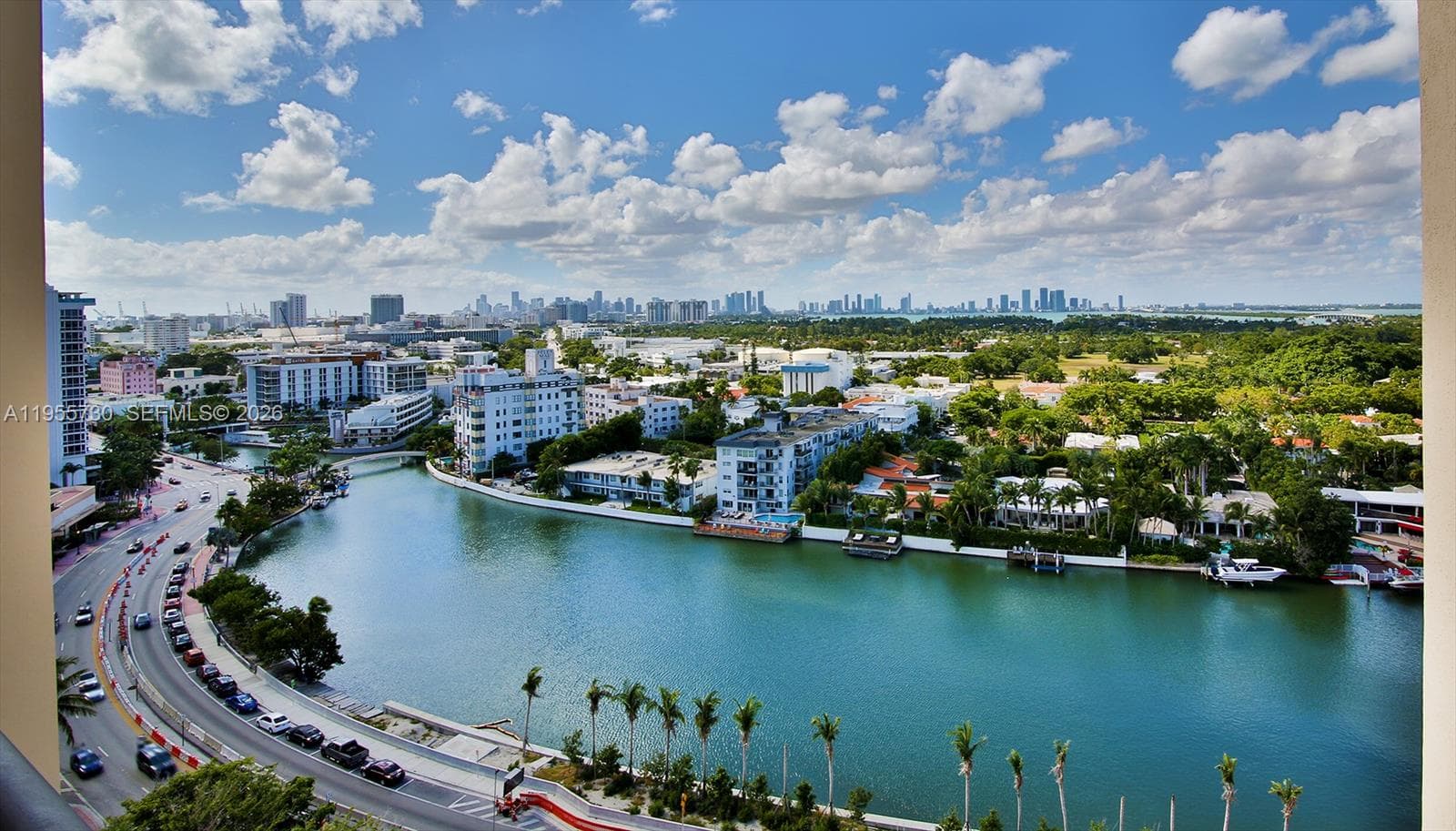 A11955730 — Miami Beach