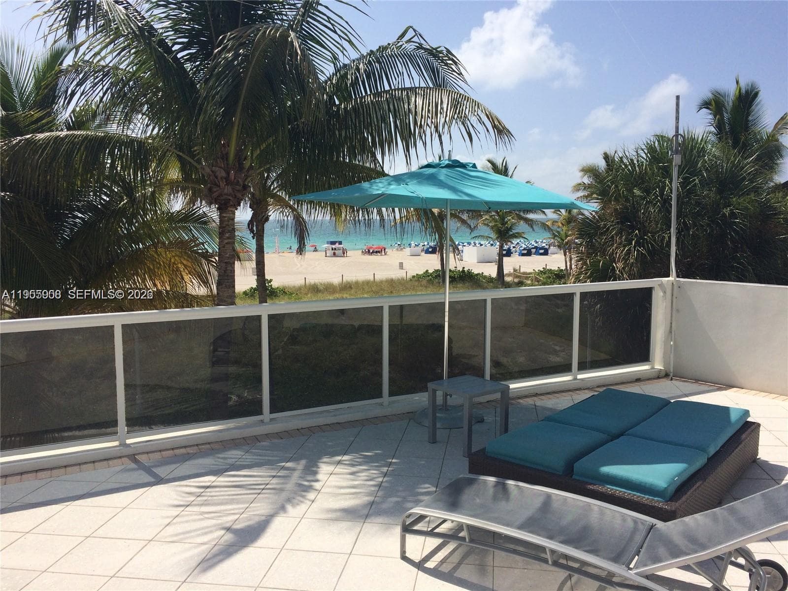 A11955908 — Miami Beach — 11