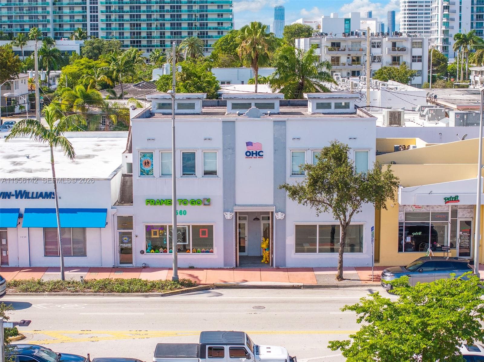 A11956142 — Miami Beach