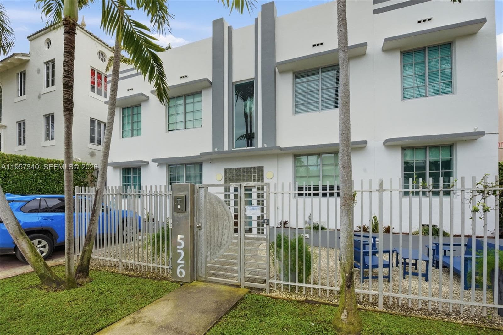 A11957340 — Miami Beach