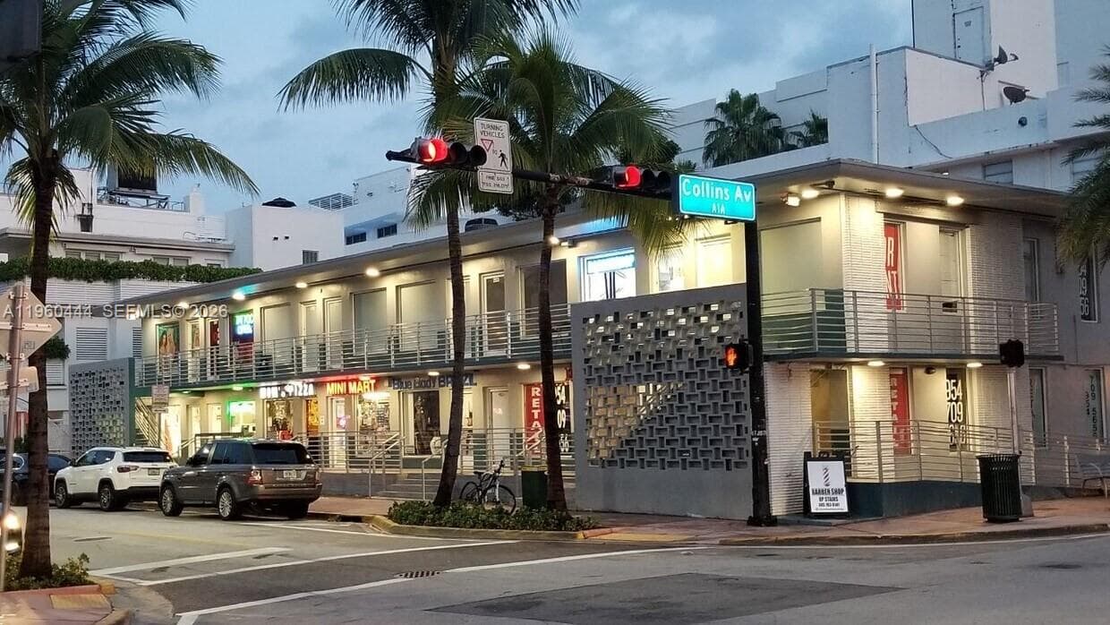 A11960444 — Miami Beach