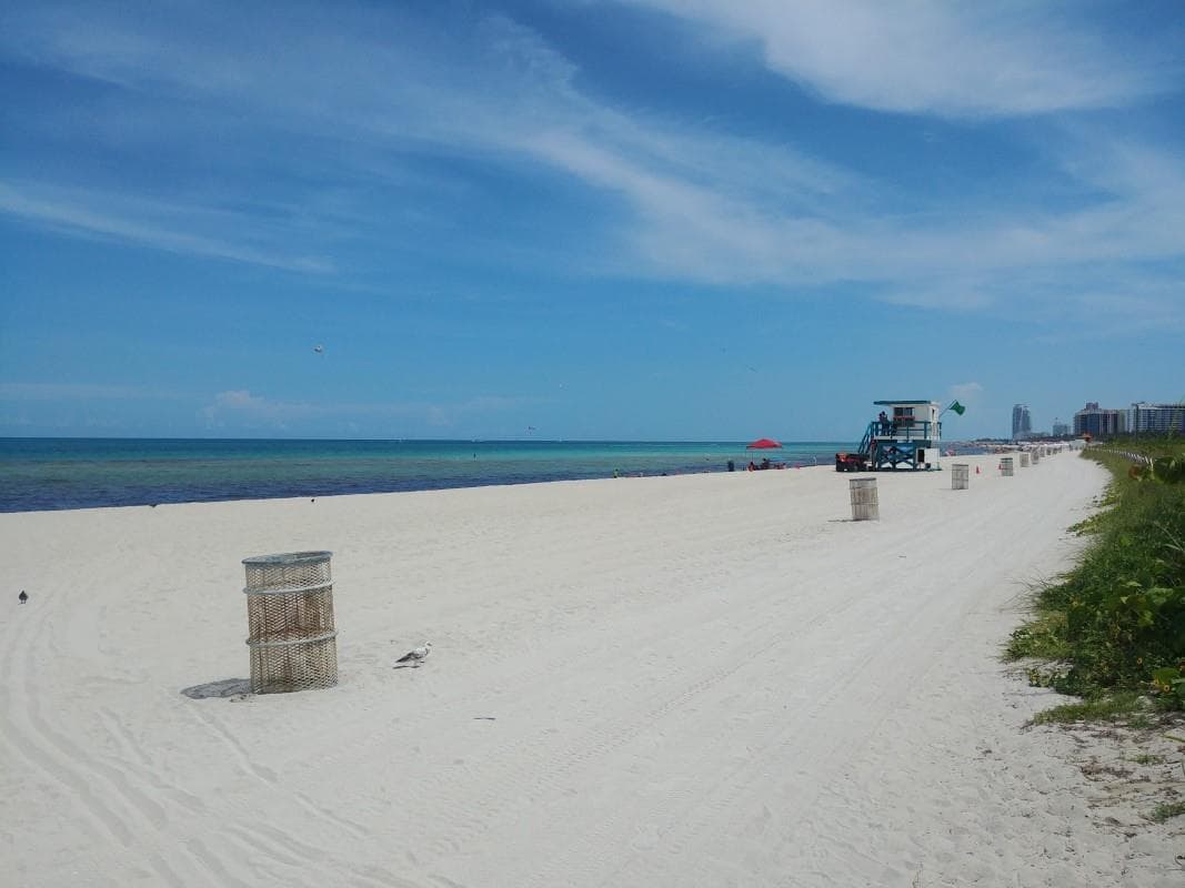 F10551120 — Miami Beach — 10