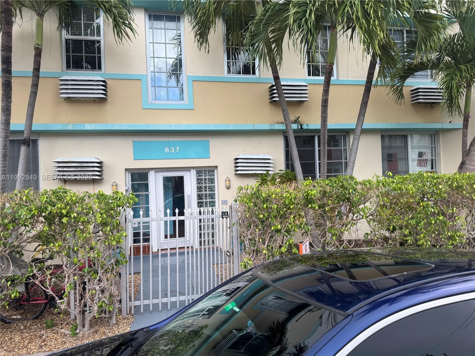 A11962849 — Miami Beach — 2