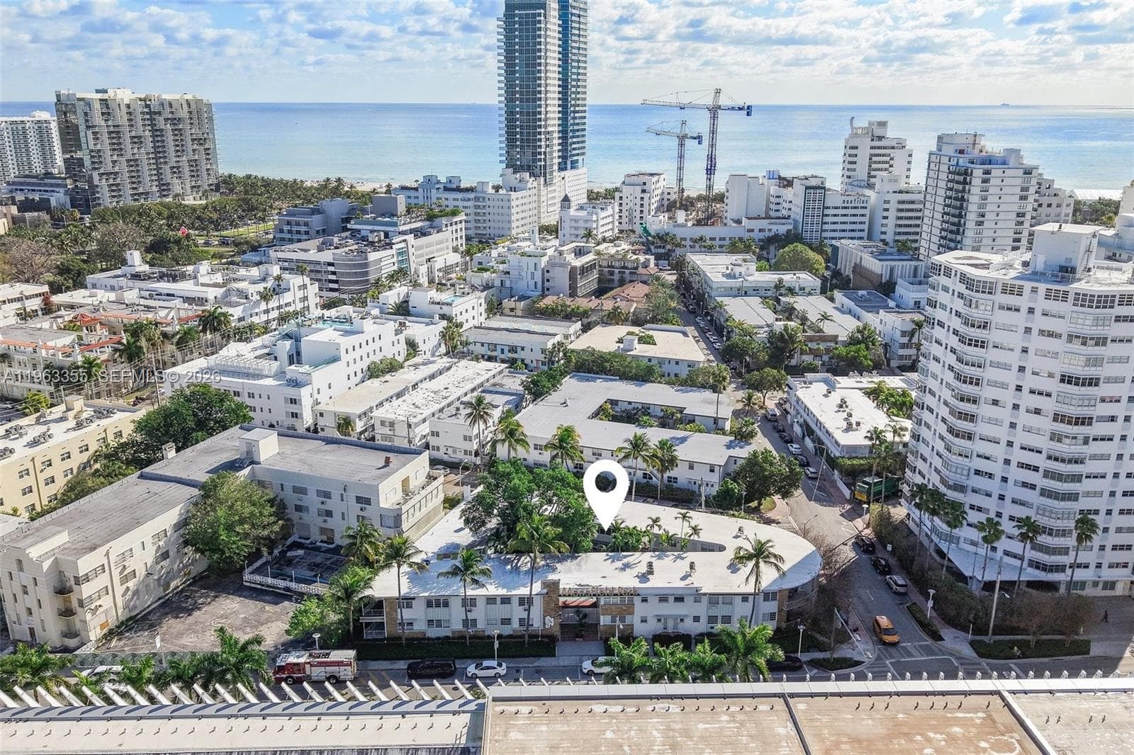 A11963355 — Miami Beach — 11