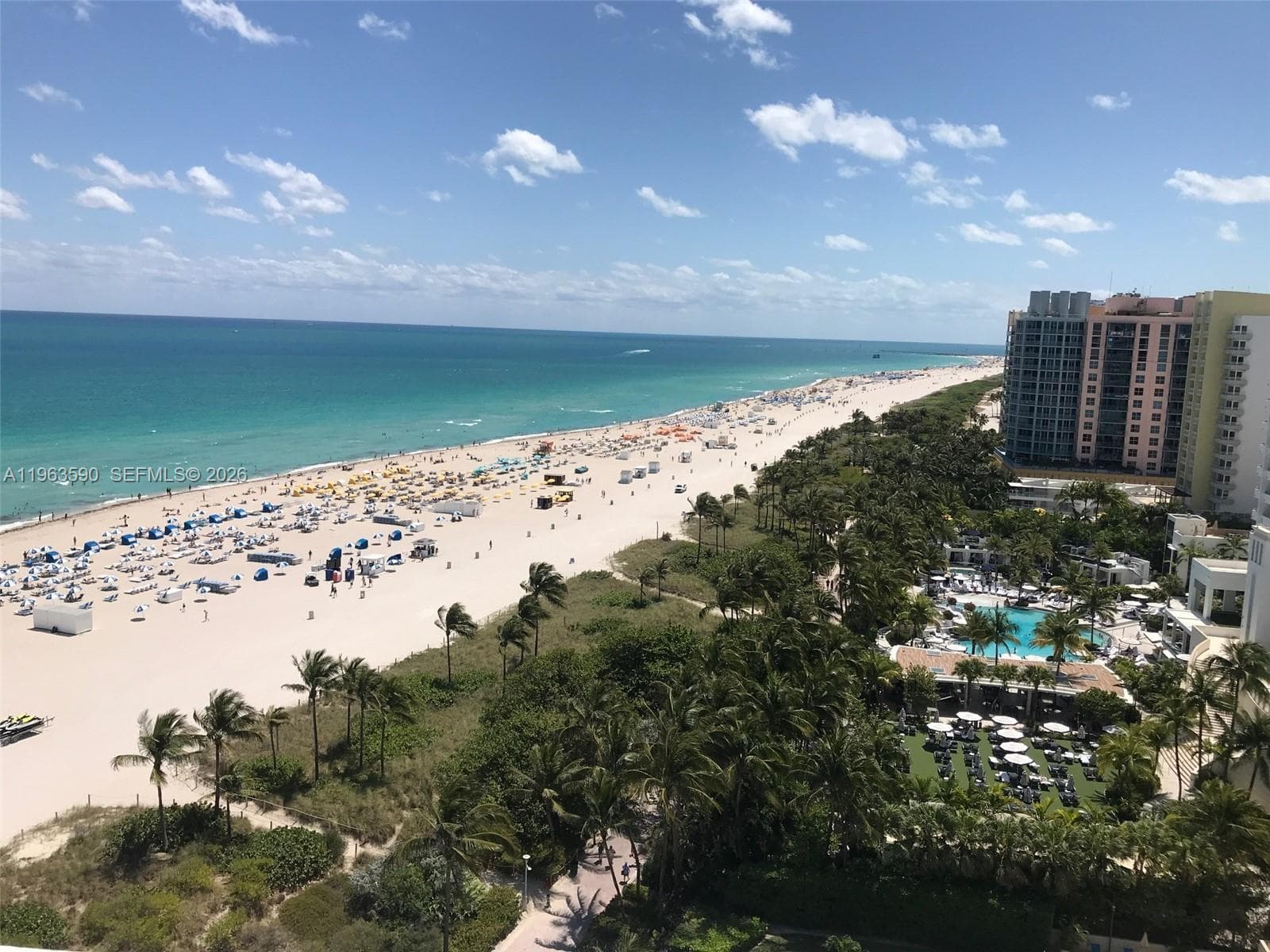 A11963590 — Miami Beach — 2