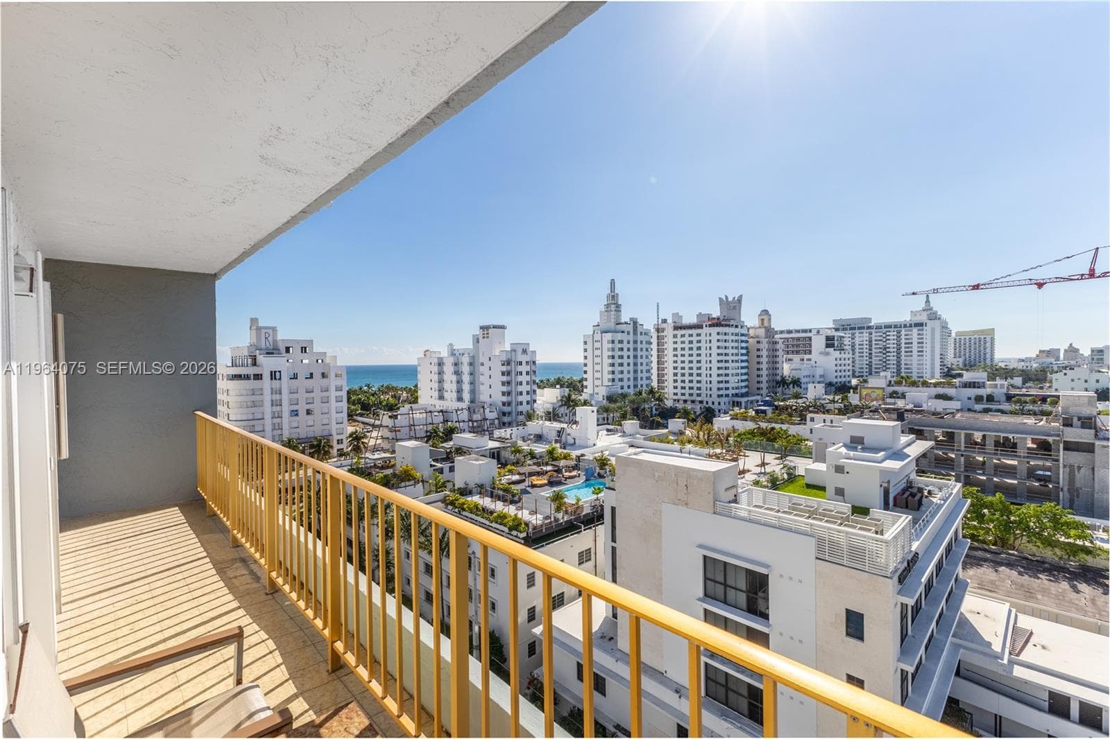 A11964075 — Miami Beach — 2