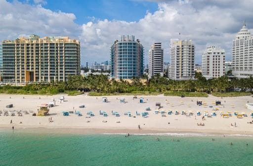 A11964395 — Miami Beach