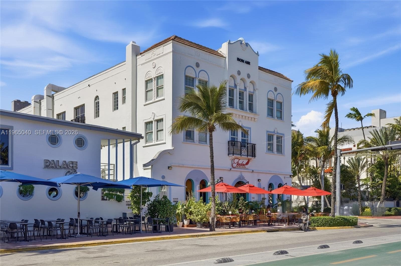 A11965040 — Miami Beach