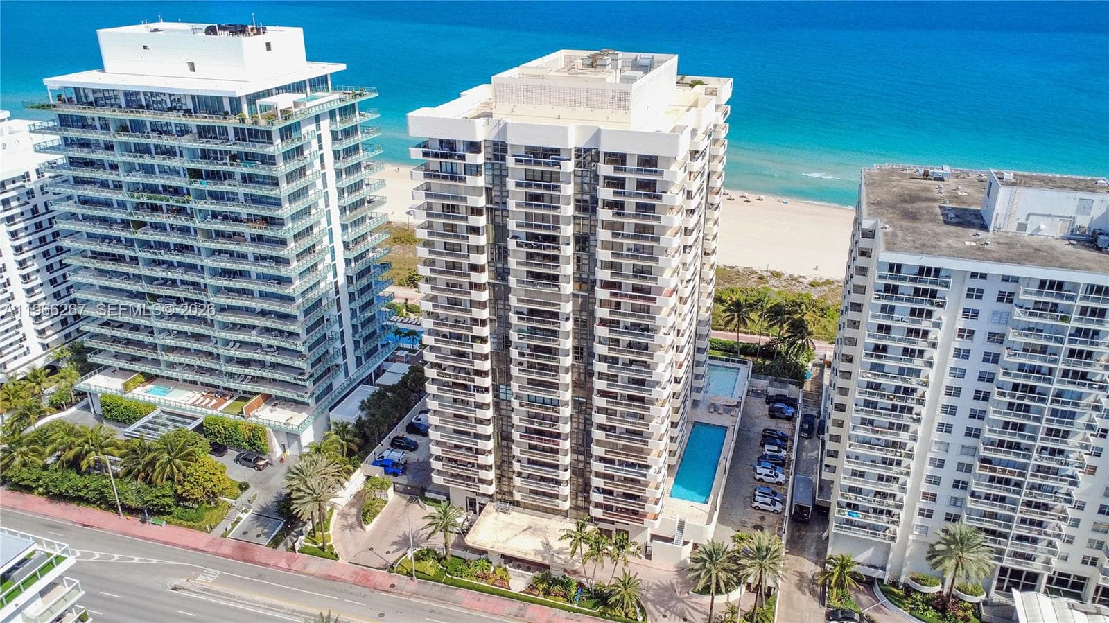 A11966267 — Miami Beach