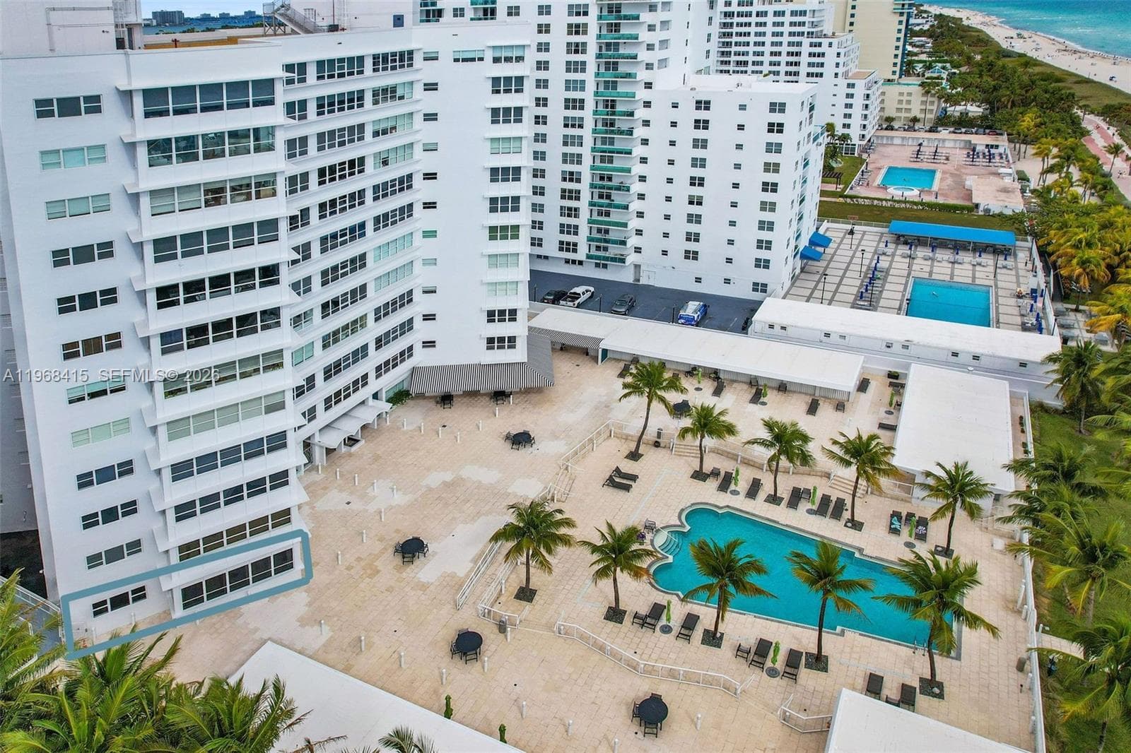 A11968415 — Miami Beach — 2
