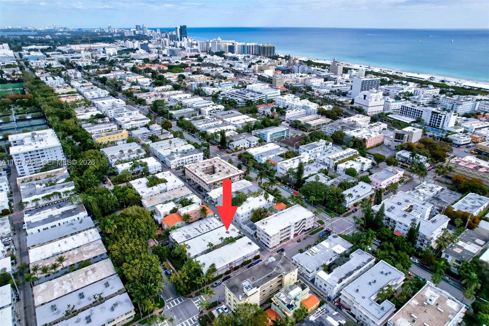 A11971768 — Miami Beach — 2