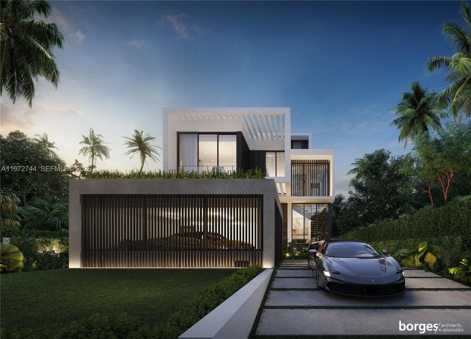 A11972744 — Miami Beach — 2