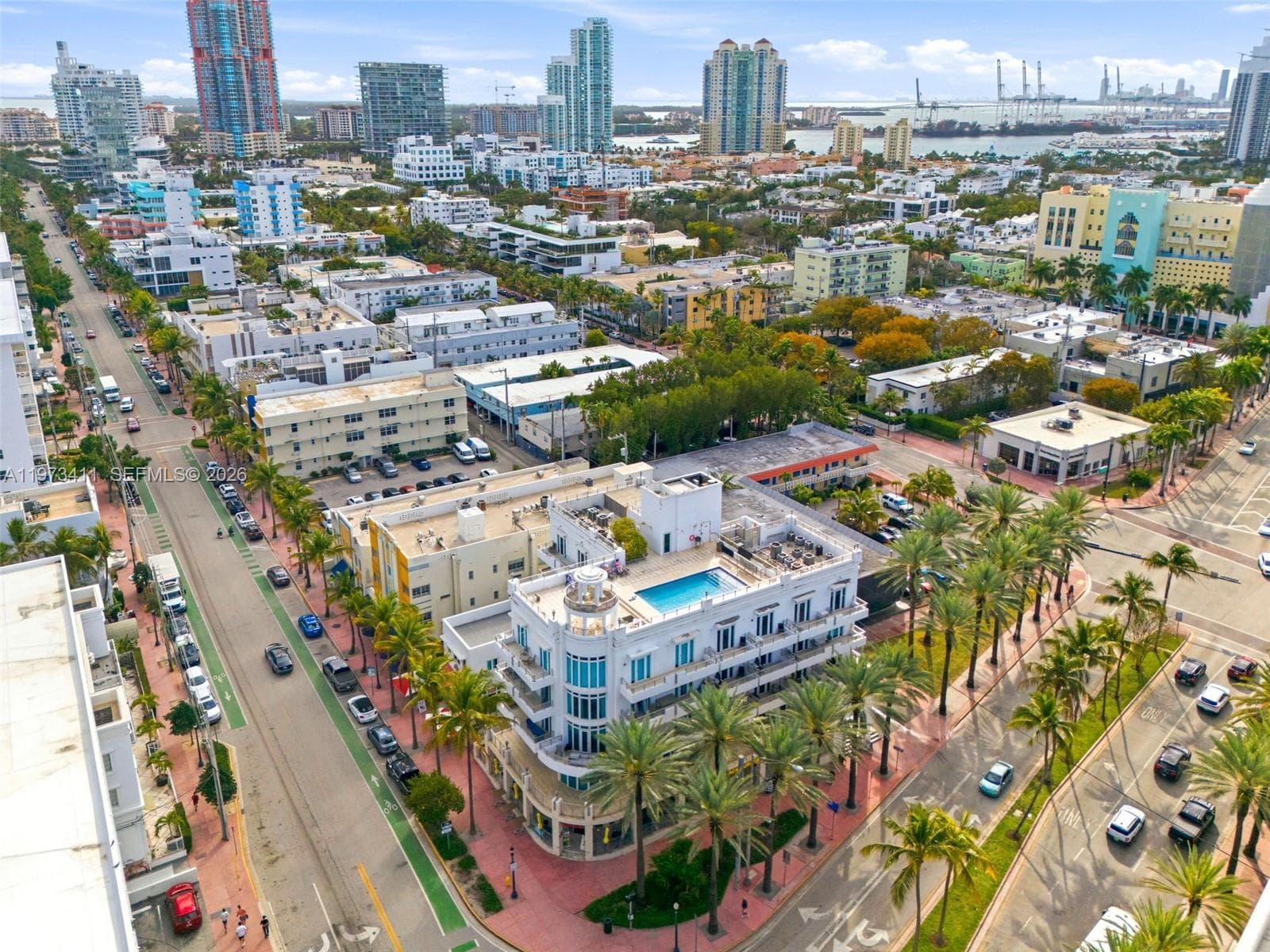 A11973411 — Miami Beach — 2