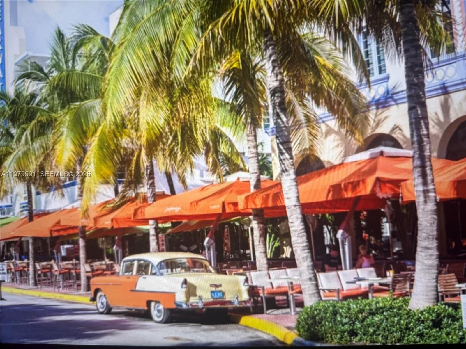 A11975591 — Miami Beach