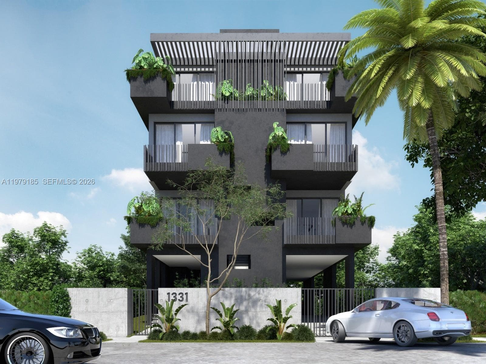 A11979185 — Miami Beach