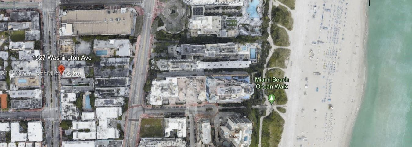A11979747 — Miami Beach — 2