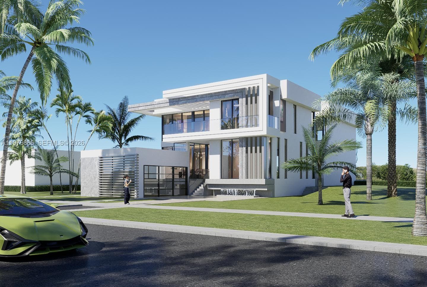 A11979886 — Miami Beach
