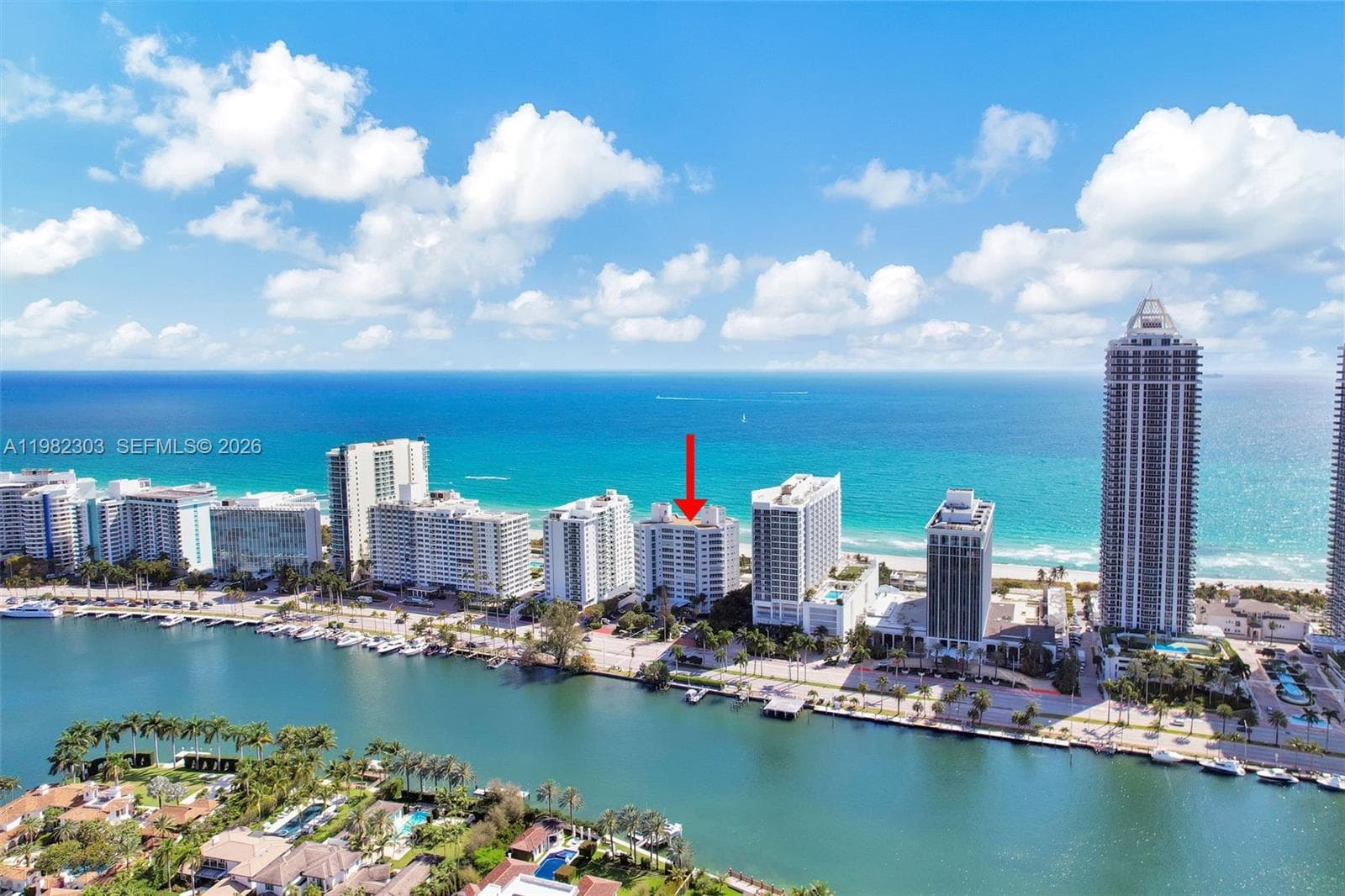 A11982303 — Miami Beach