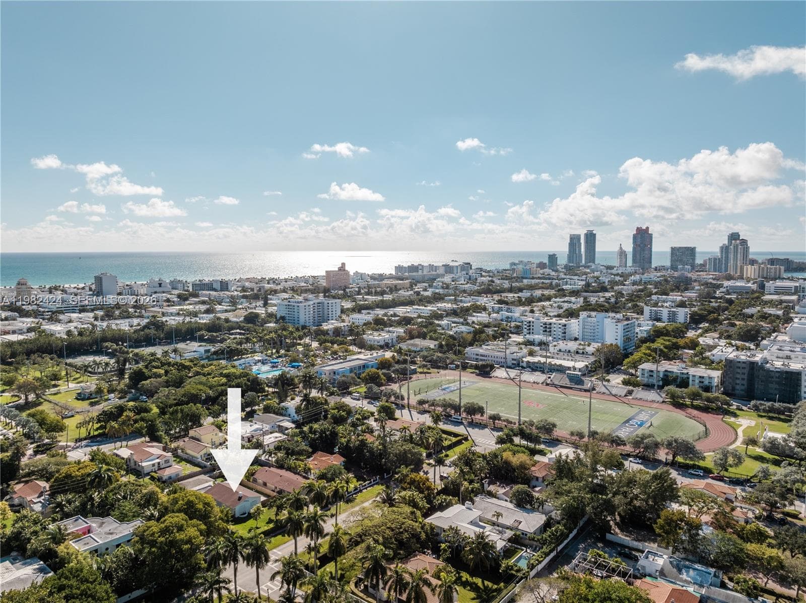 A11982424 — Miami Beach