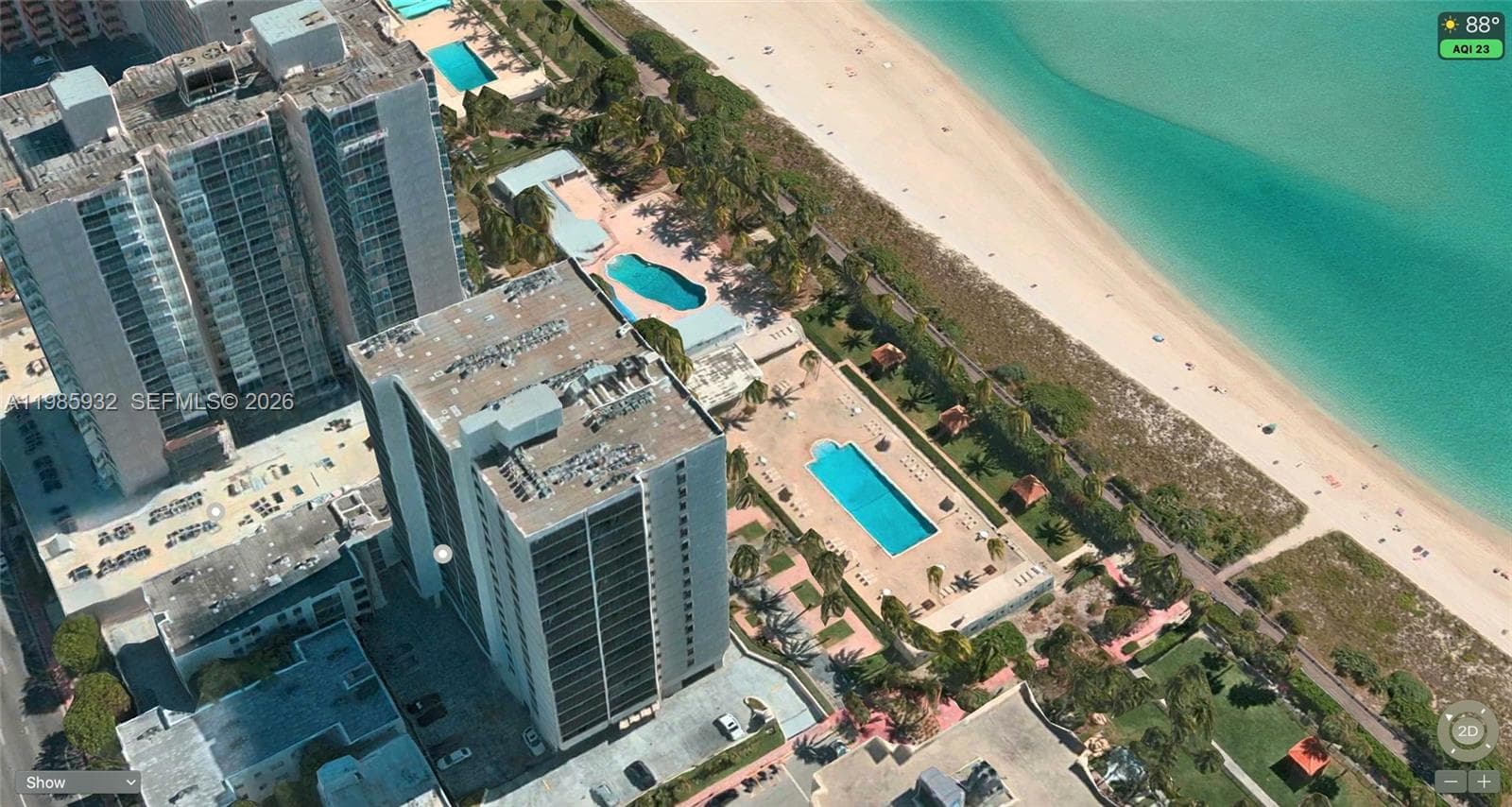A11985932 — Miami Beach — 11
