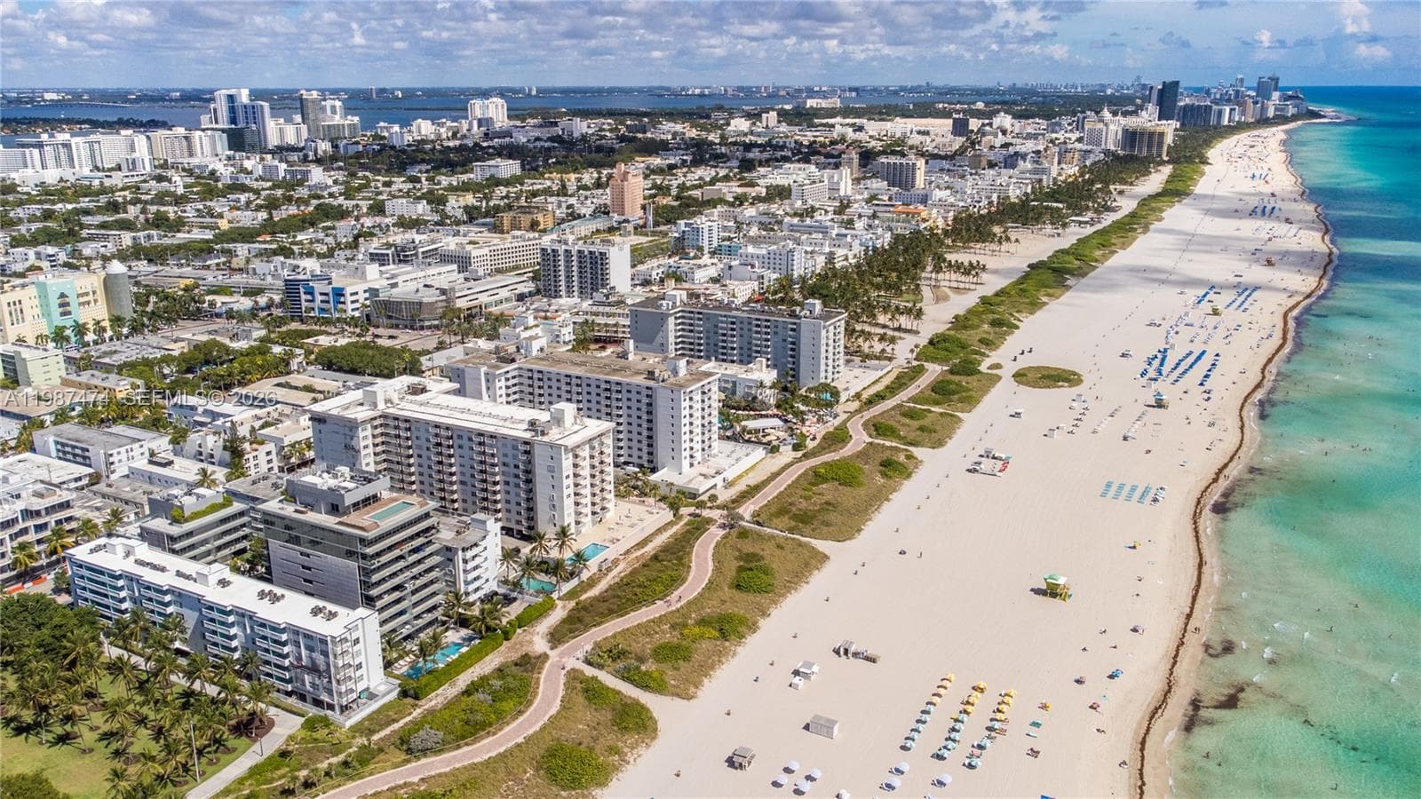 A11987474 — Miami Beach