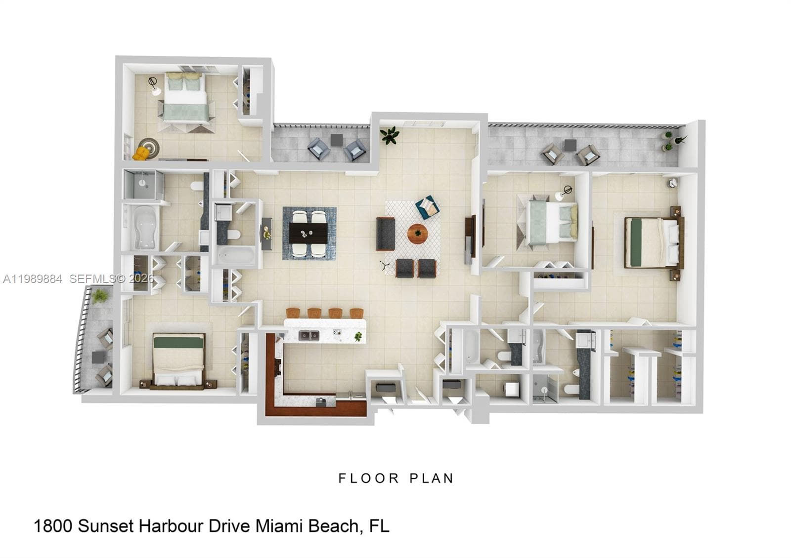 A11989884 — Miami Beach — 5