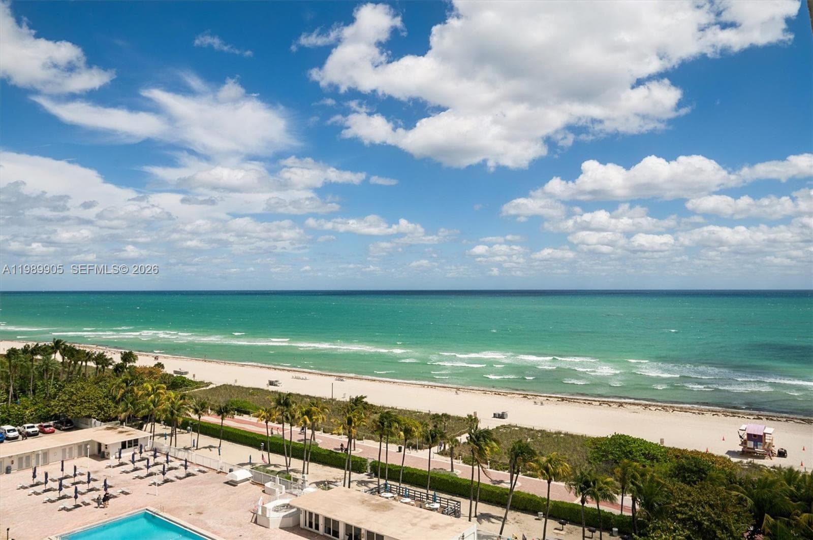 A11989905 — Miami Beach