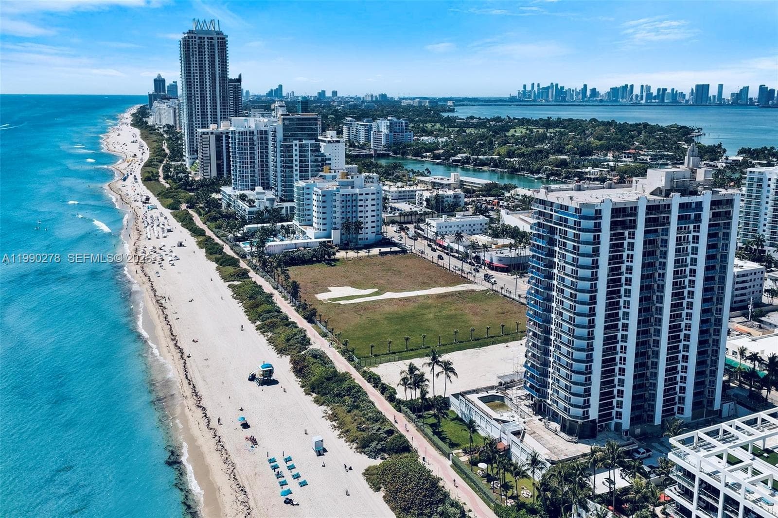 A11990278 — Miami Beach — 2