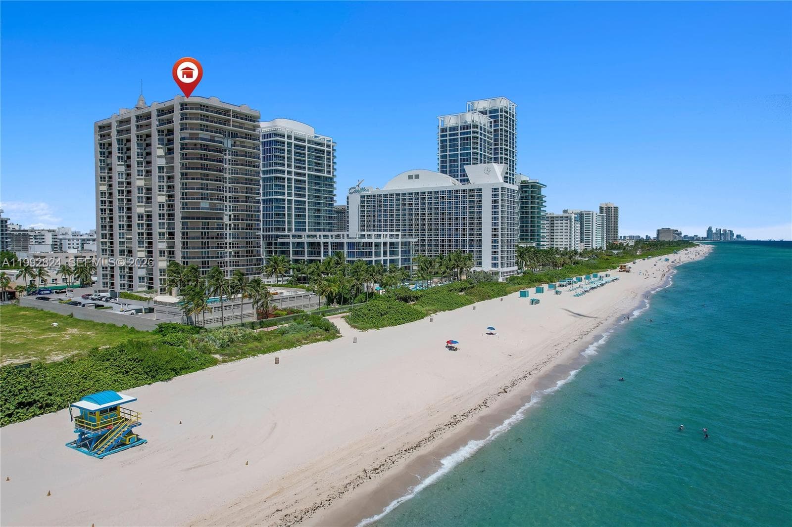 A11992824 — Miami Beach — 2