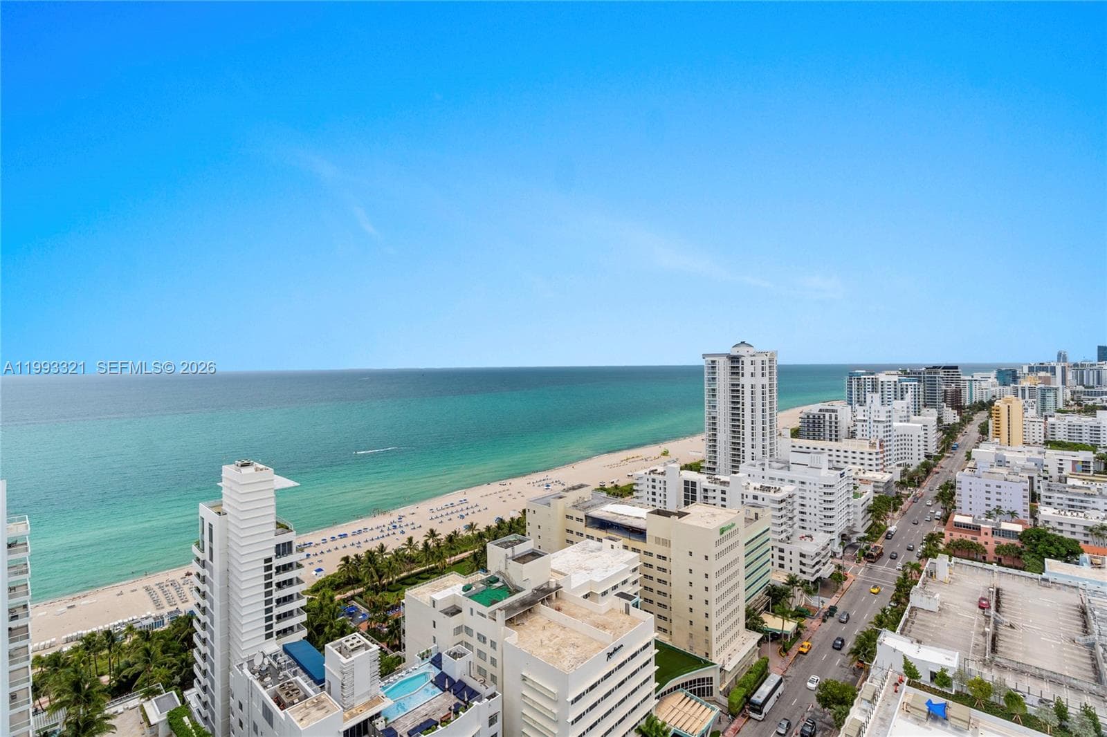 A11993321 — Miami Beach — 2