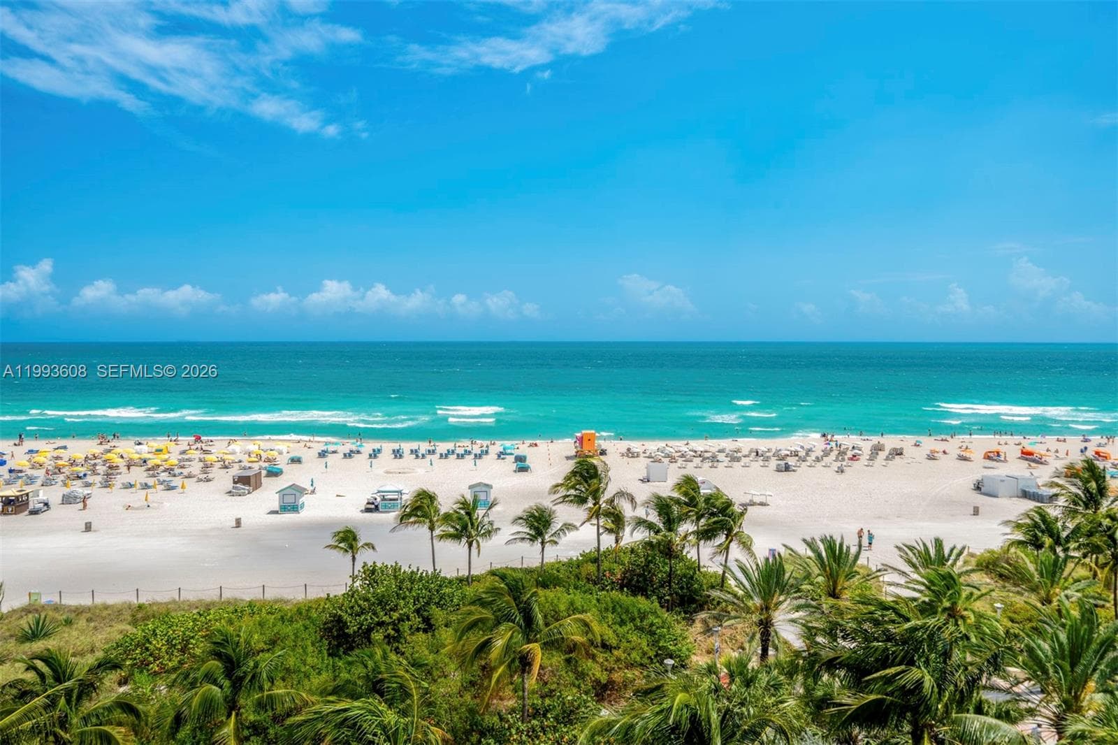 A11993608 — Miami Beach