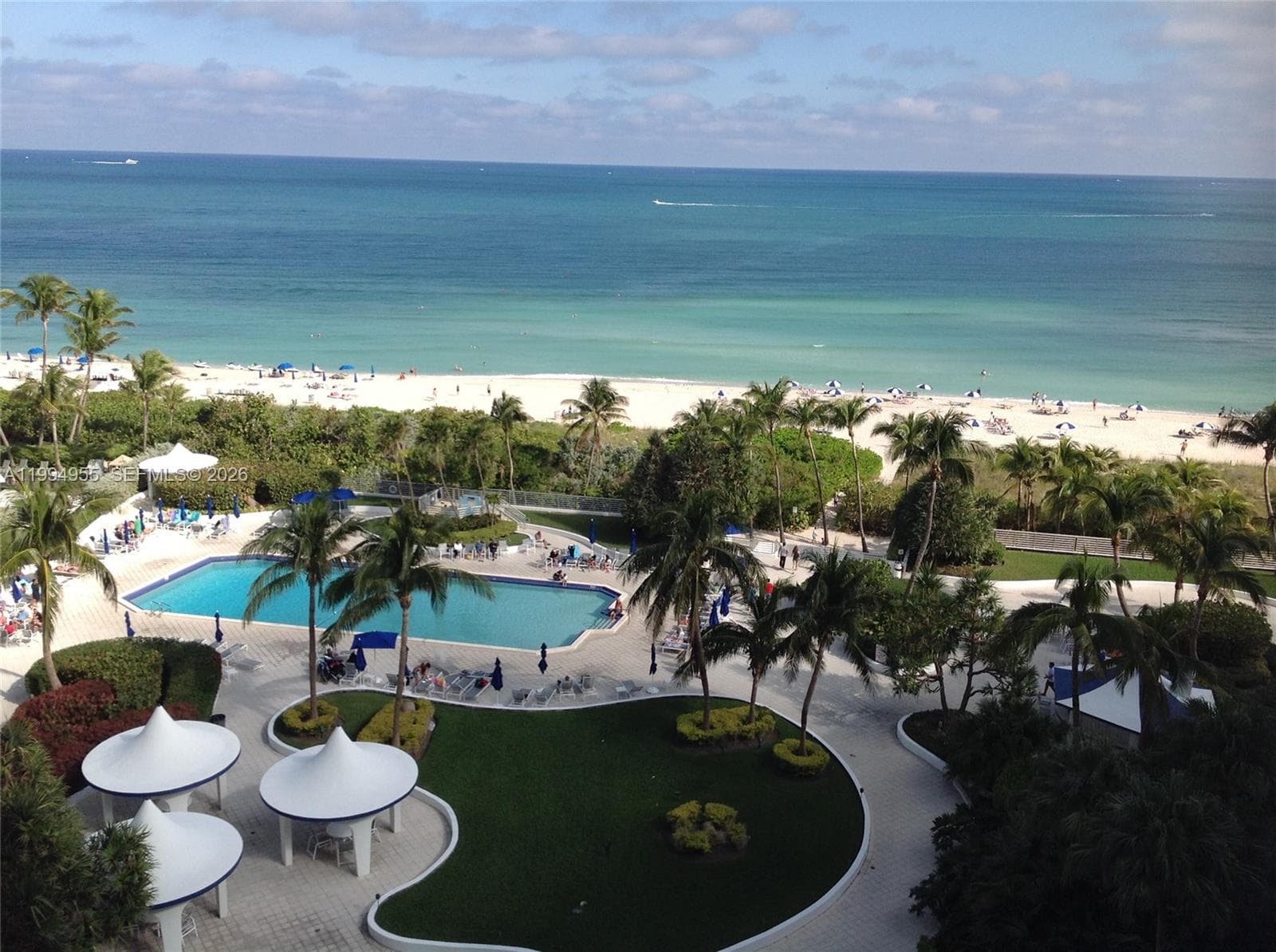 A11994955 — Miami Beach — 2