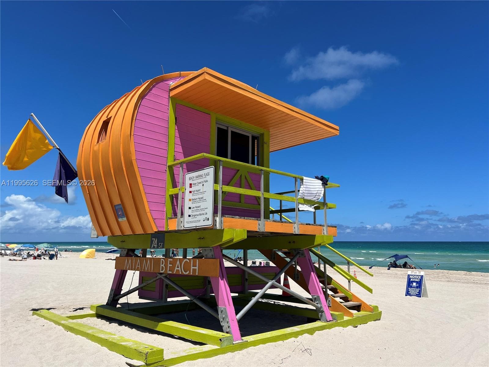 A11995626 — Miami Beach — 2