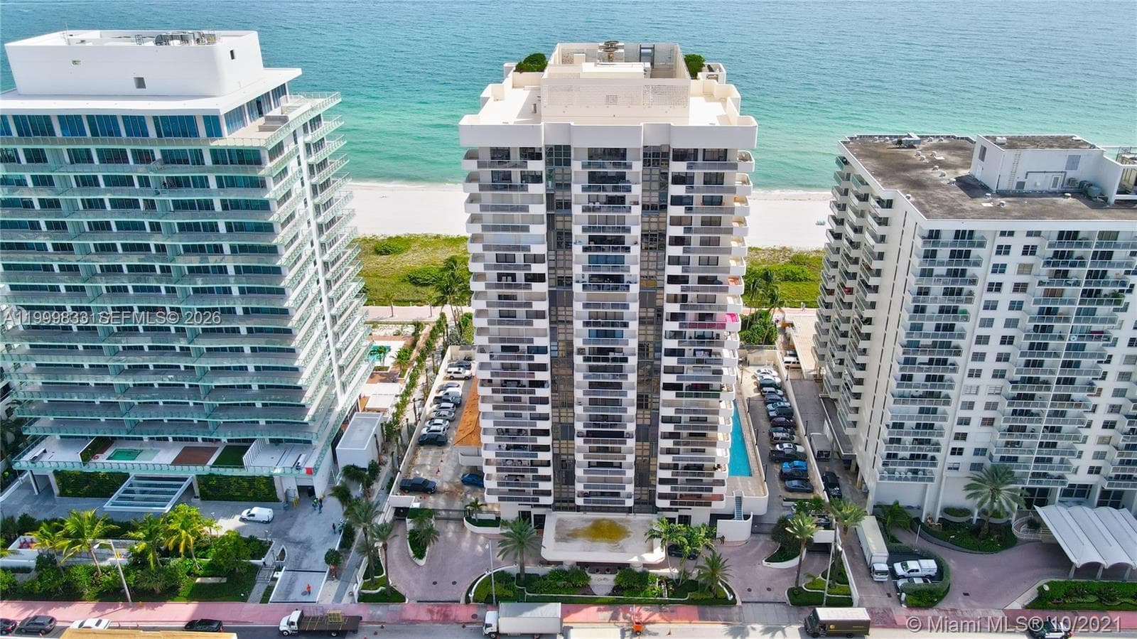 A11999833 — Miami Beach
