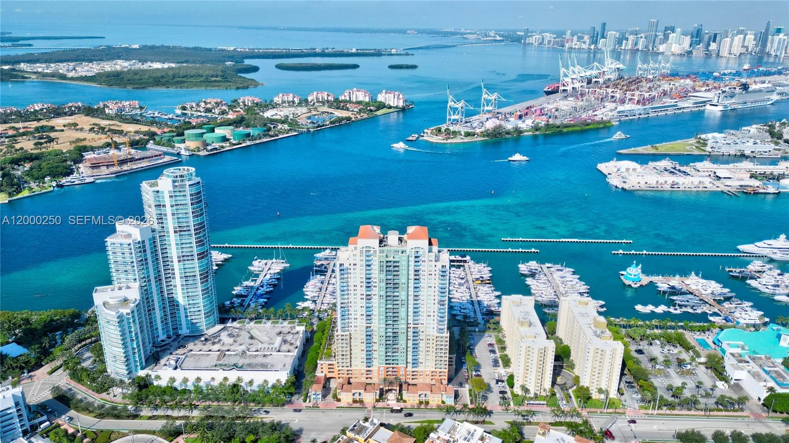 A12000250 — Miami Beach
