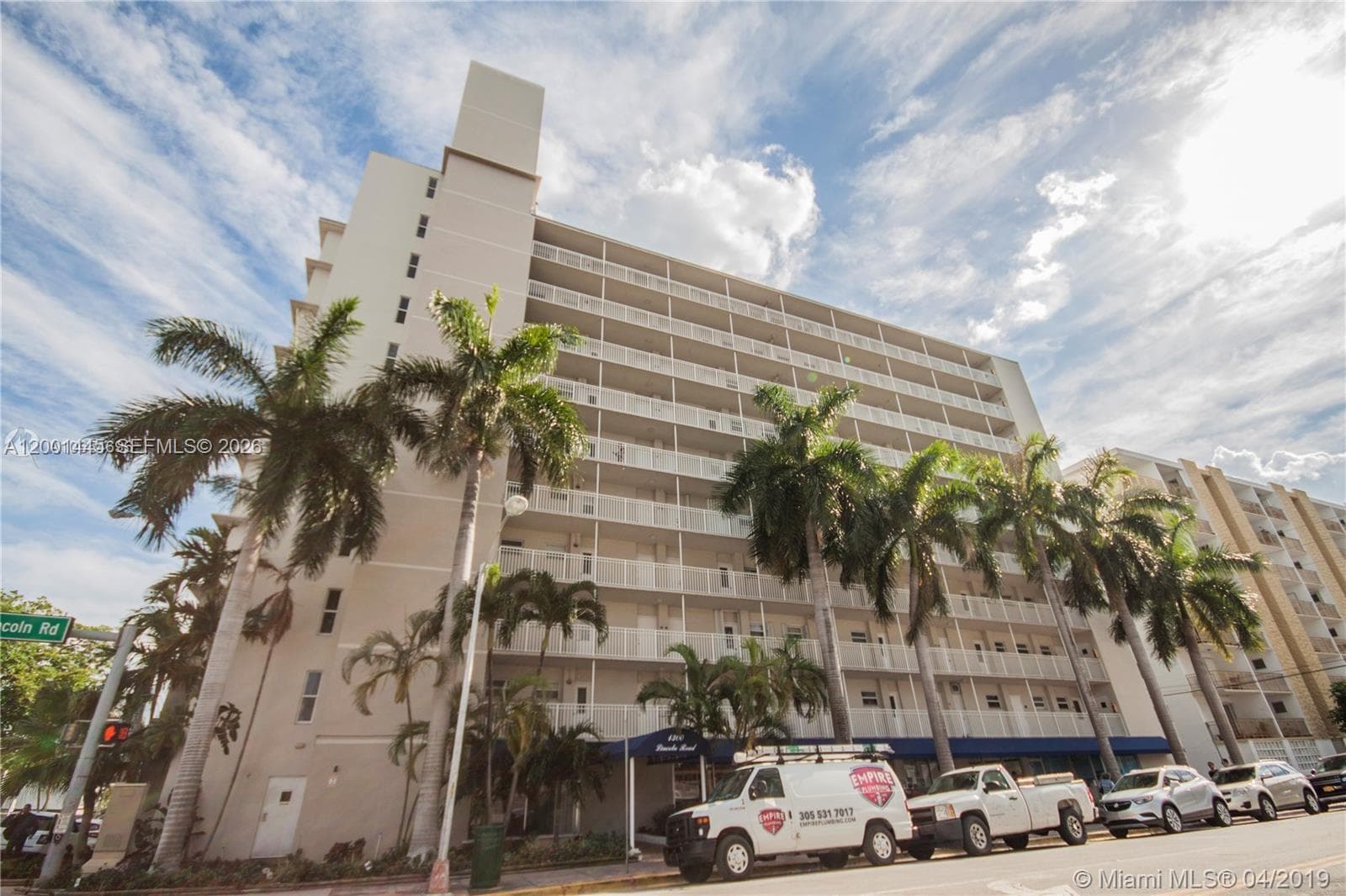 A12001445 — Miami Beach