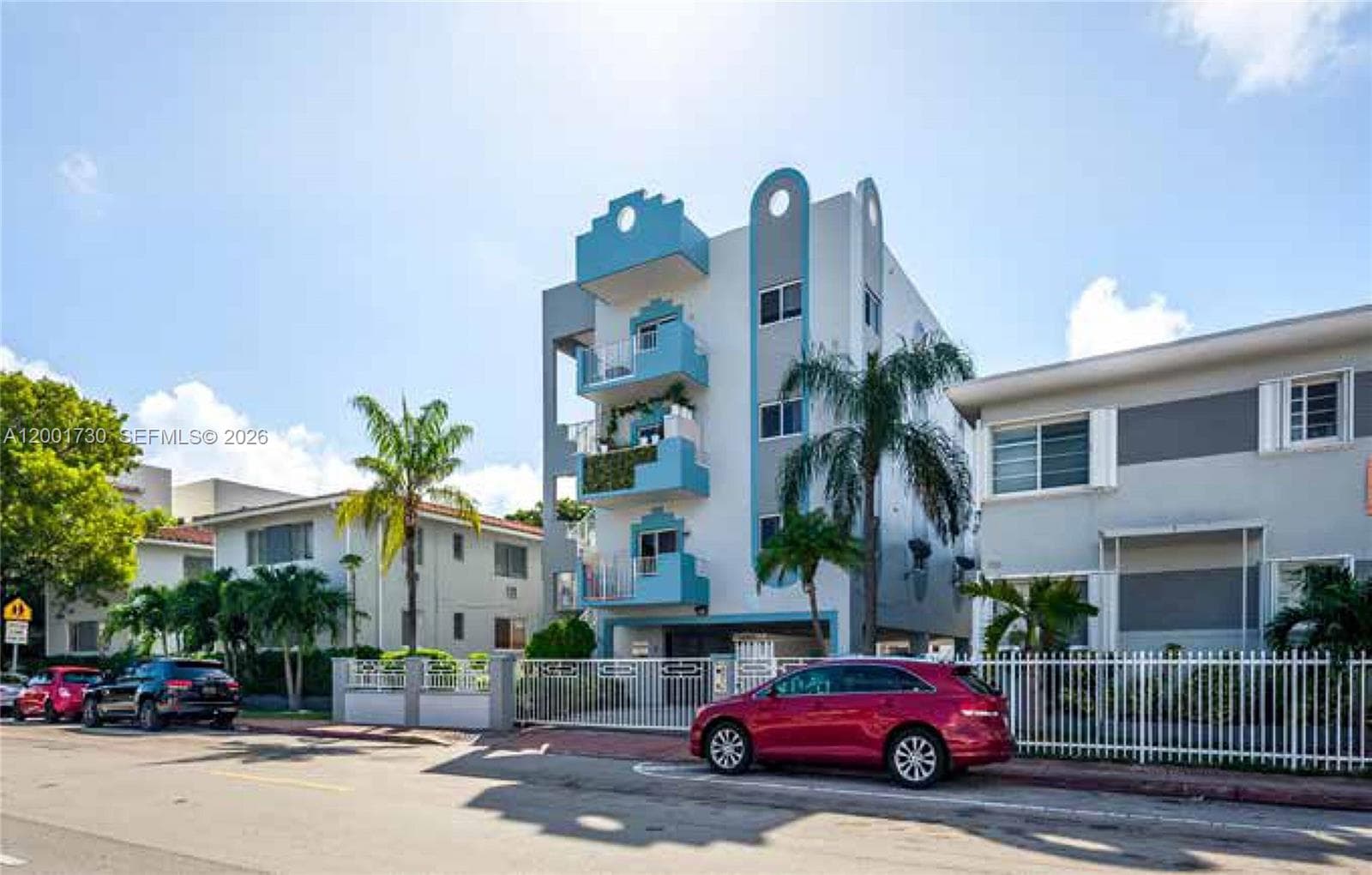 A12001730 — Miami Beach