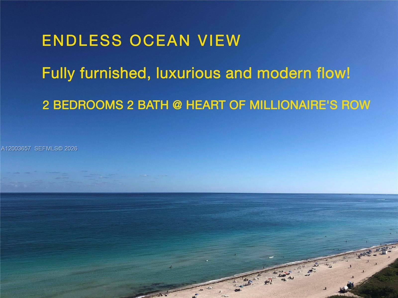 A12003657 — Miami Beach — 2