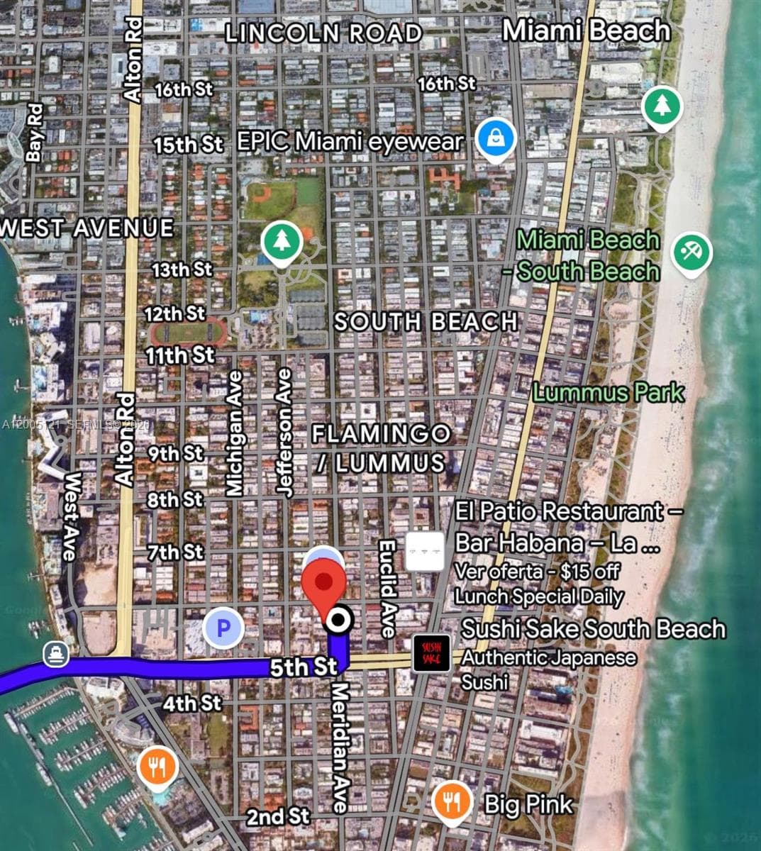A12005121 — Miami Beach — 9