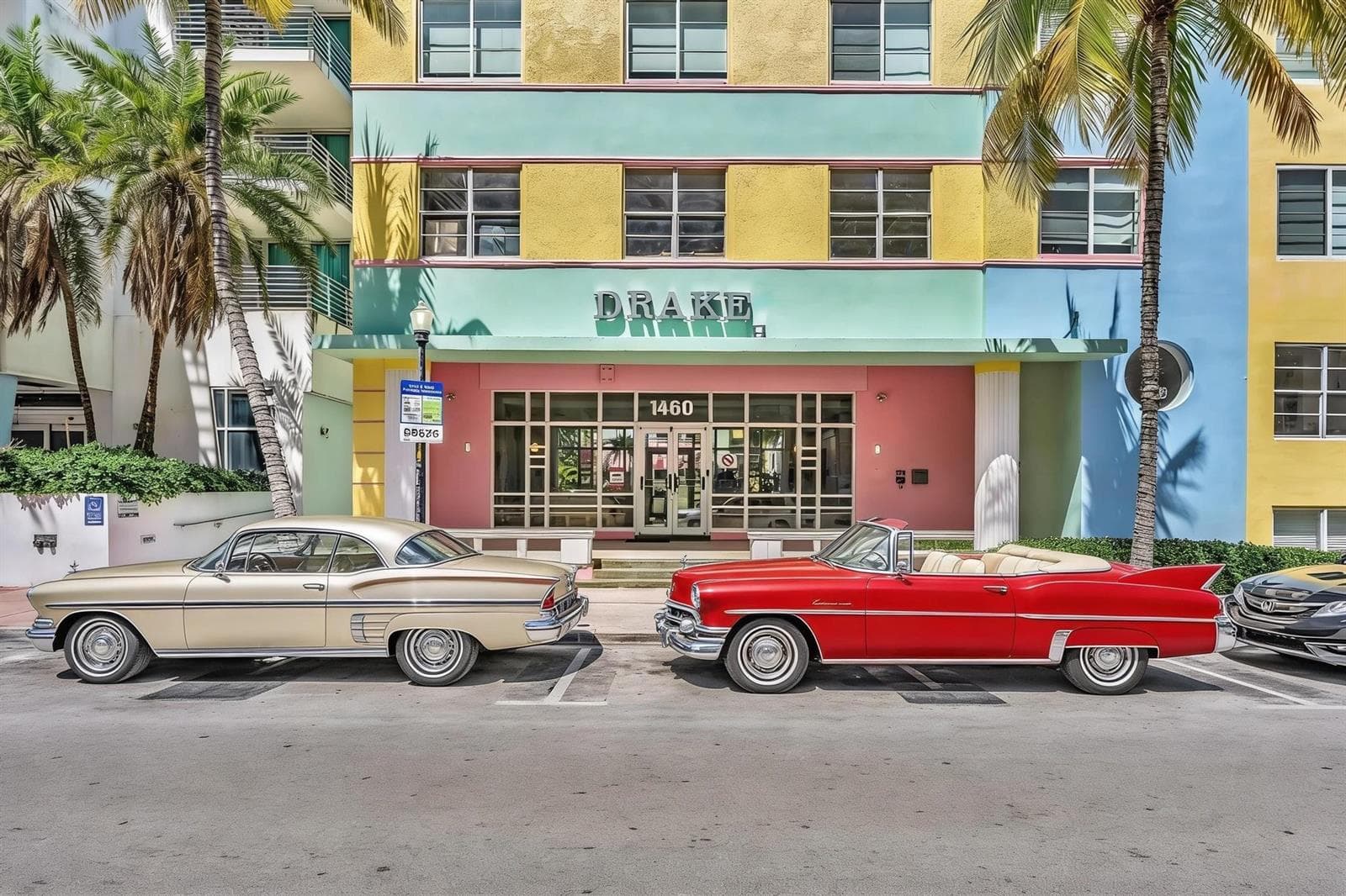 B26020064 — Miami Beach