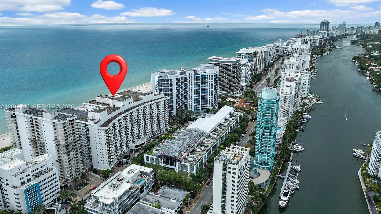 A12013760 — Miami Beach