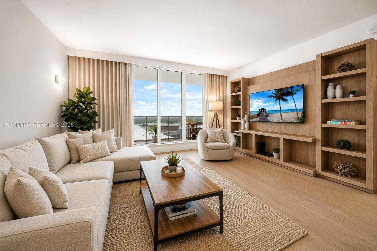 A12015320 — Miami Beach